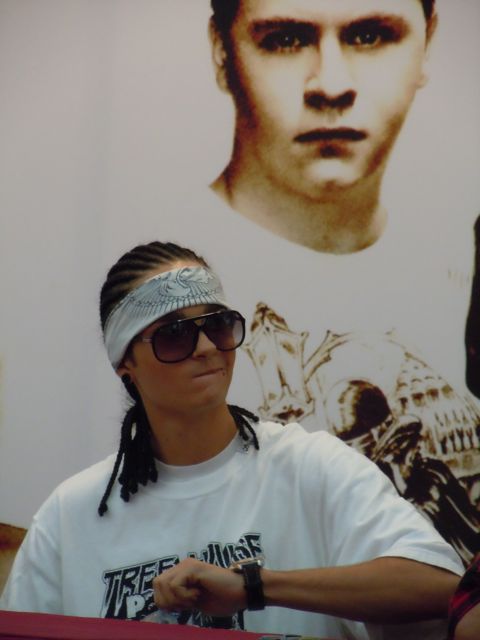 Tom Kaulitz