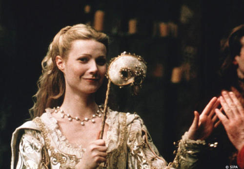 Shakespeare in Love Shakespeare in Love