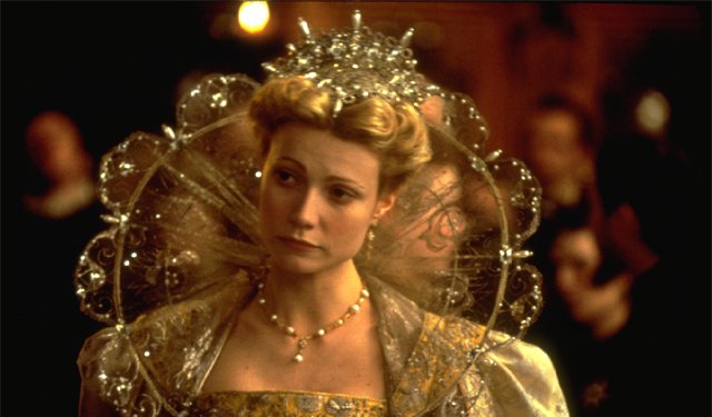 Shakespeare in Love Shakespeare in Love