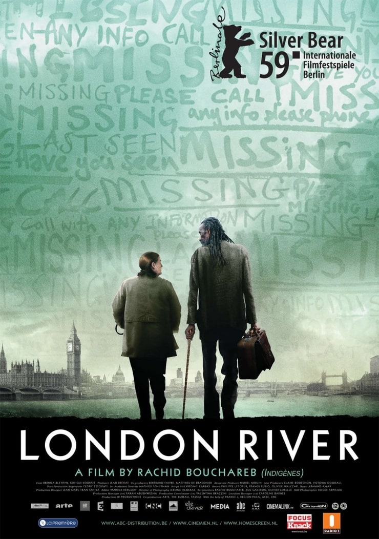 London River