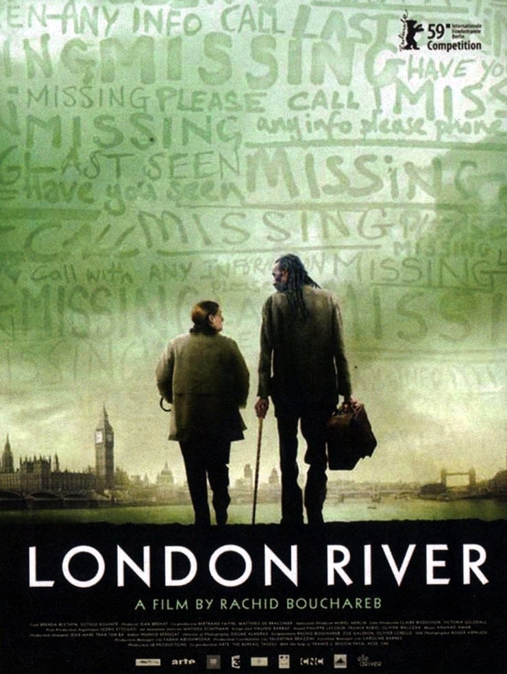 London River