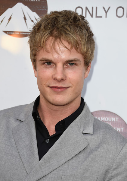 Graham Rogers