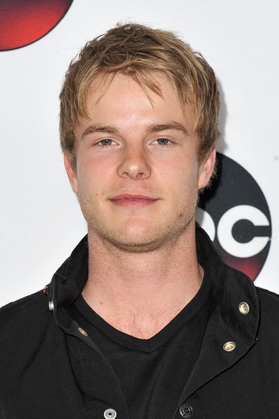 Graham Rogers