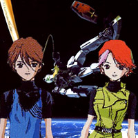 Gundam Neo Experience 0087: Green Divers