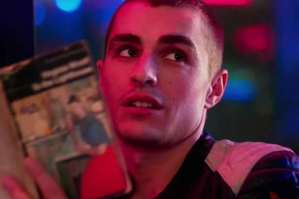 Nerve