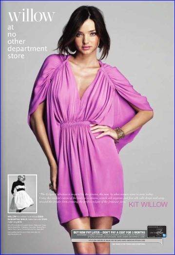 Miranda Kerr Miranda Kerr
