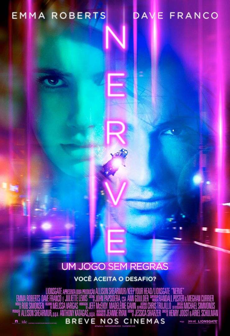 Nerve
