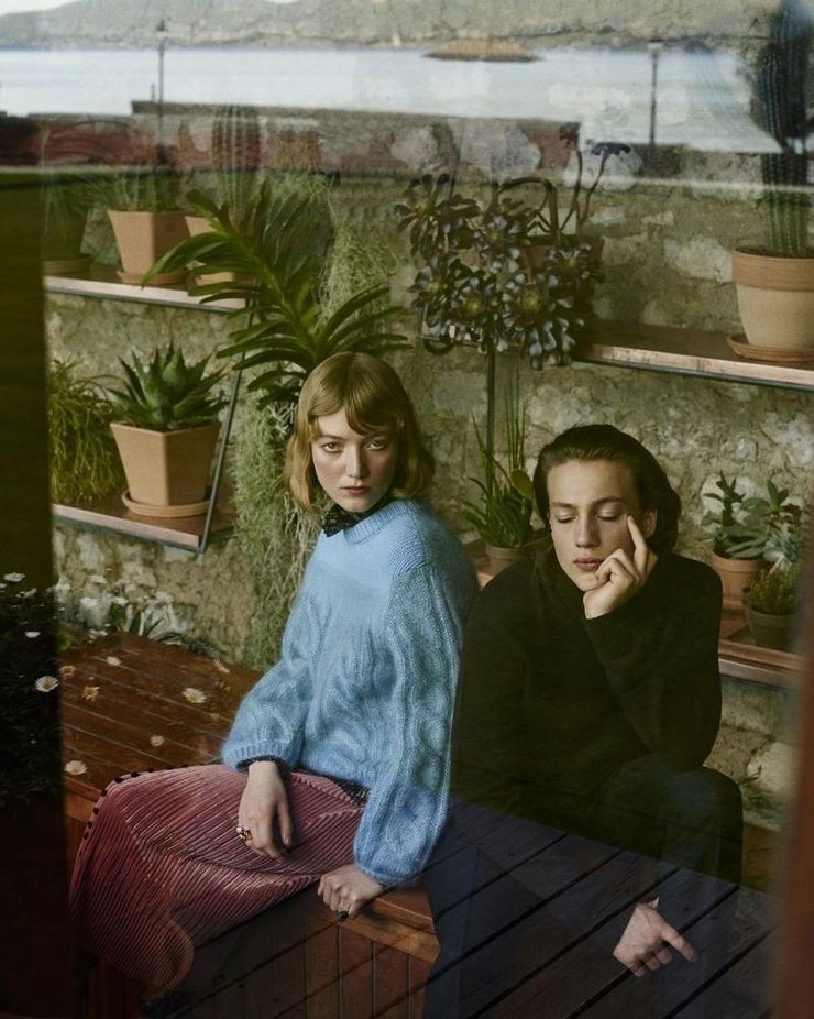 Lou Schoof