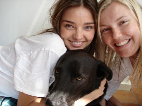 Miranda Kerr Miranda Kerr