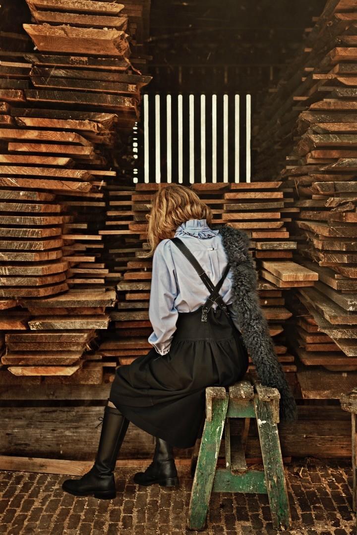 Lou Schoof
