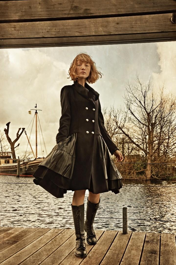 Lou Schoof
