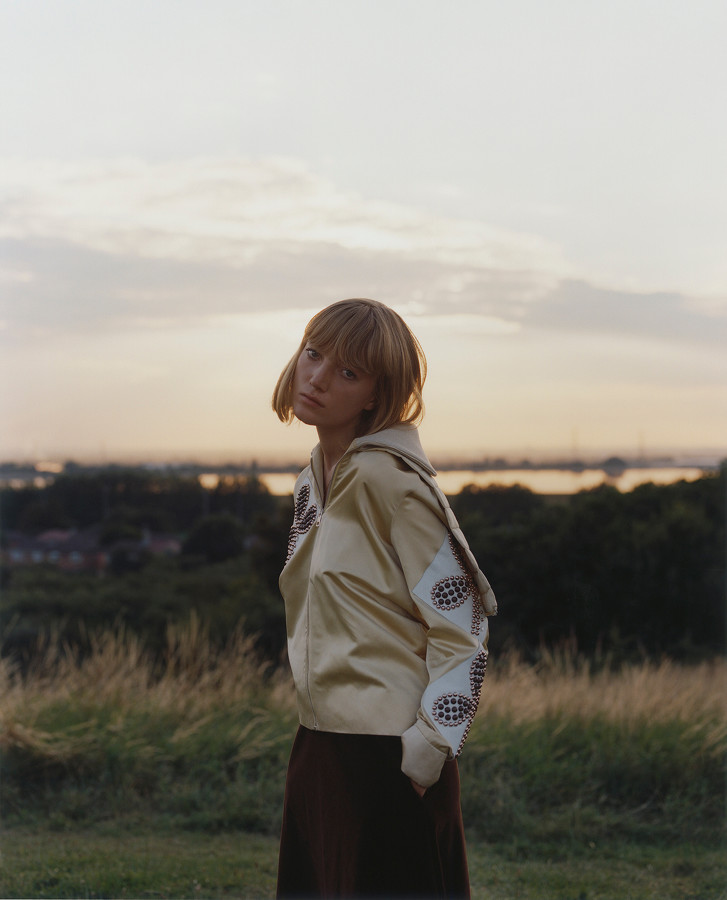Lou Schoof