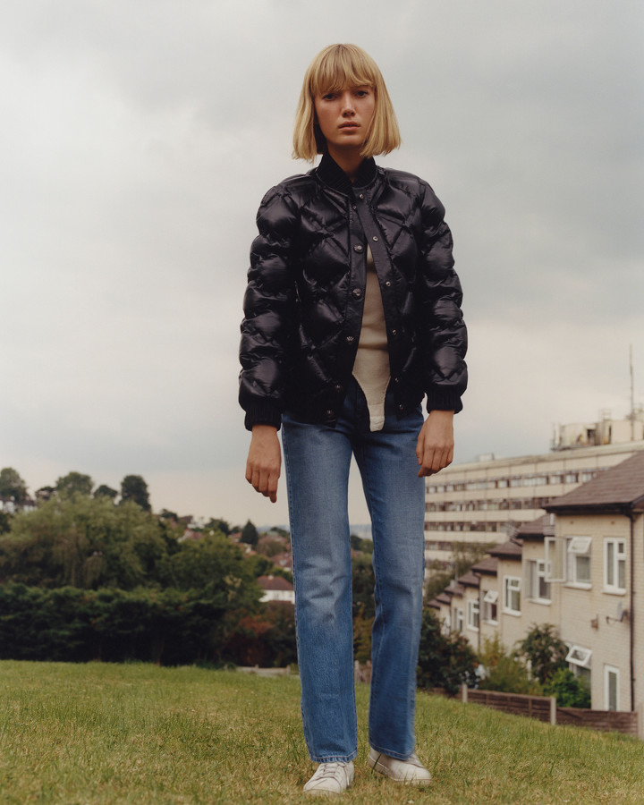Lou Schoof