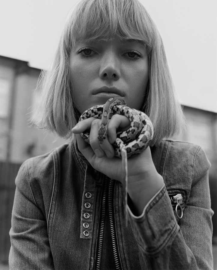 Lou Schoof Lou Schoof