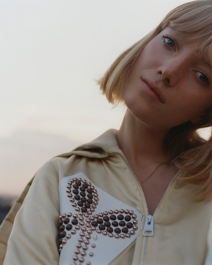 Lou Schoof