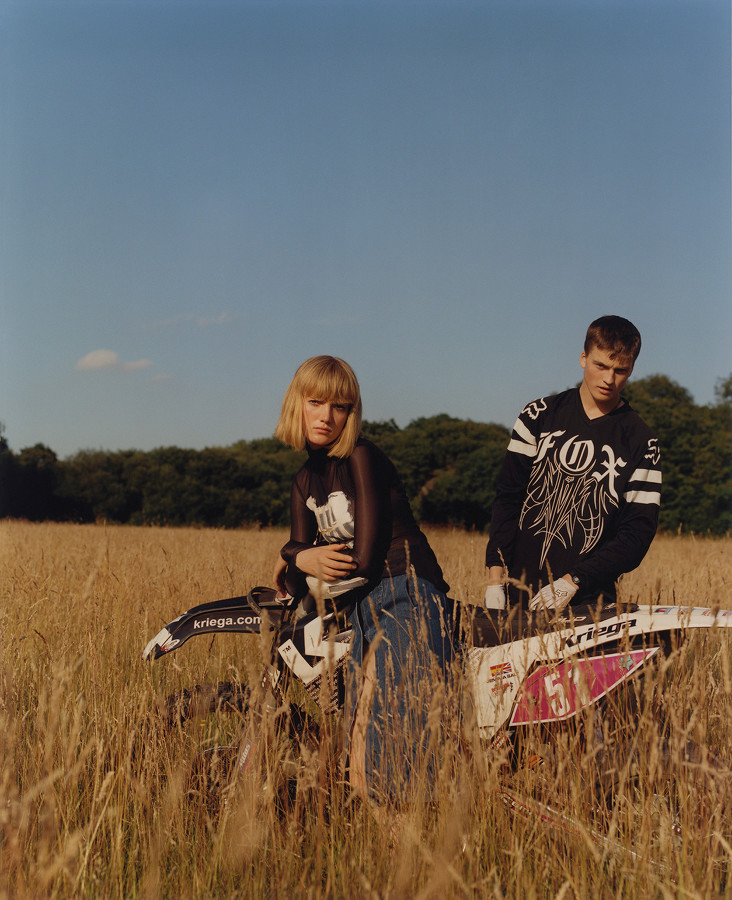 Lou Schoof