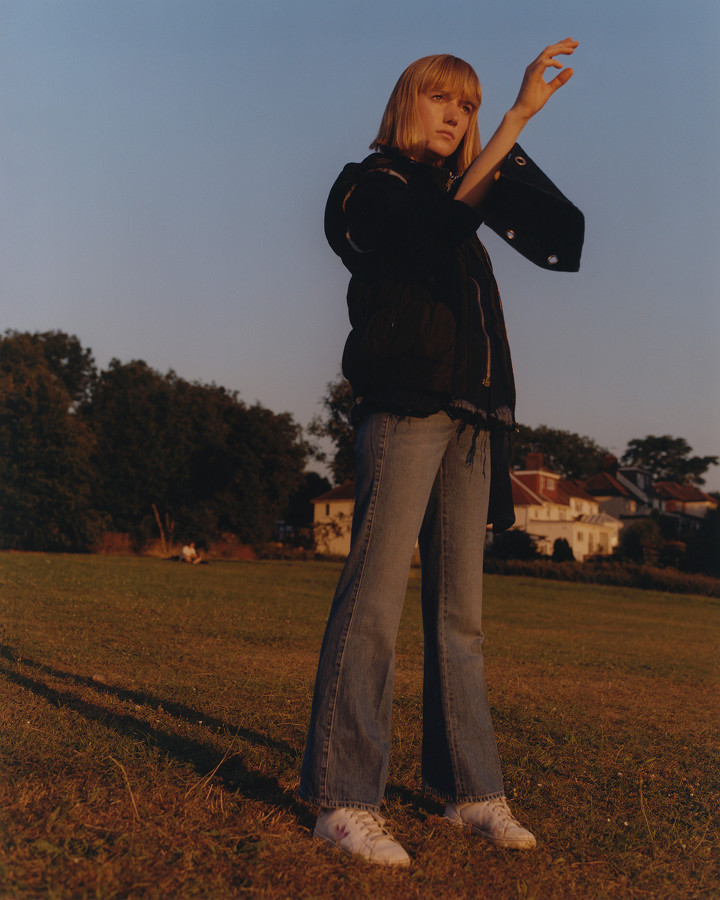 Lou Schoof