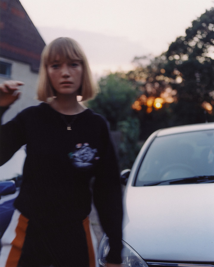 Lou Schoof