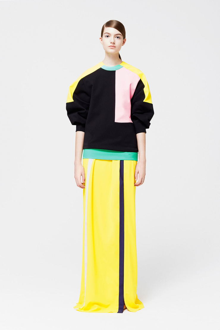 Image of Scarlett Gray