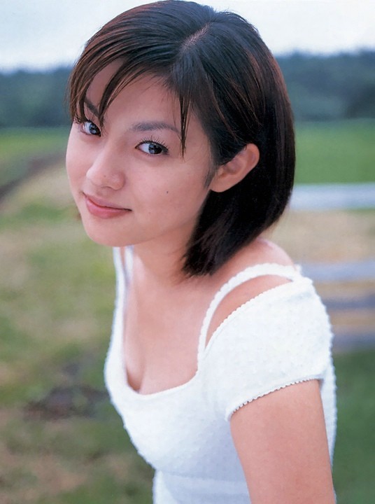 Kyôko Fukada Kyôko Fukada