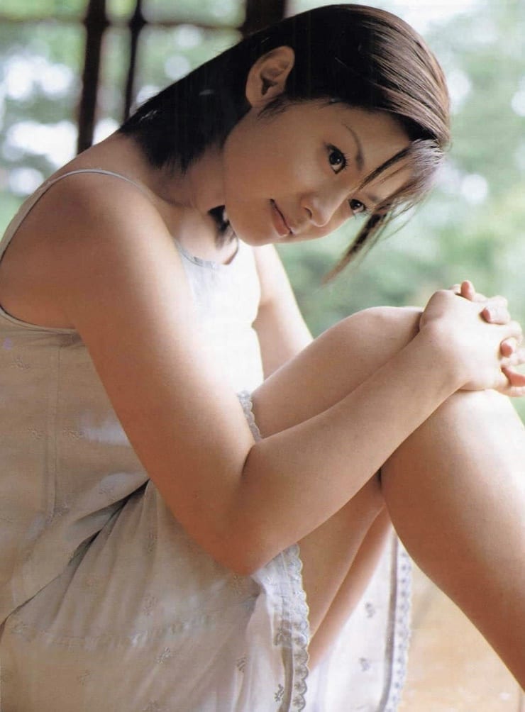 Kyôko Fukada