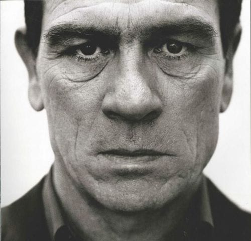 Tommy Lee Jones