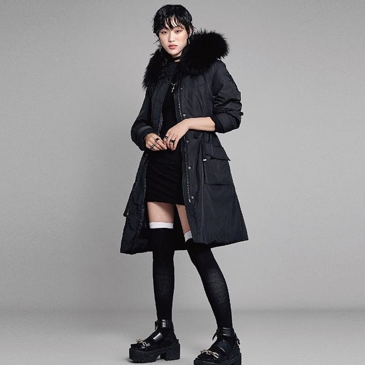 Sora Choi