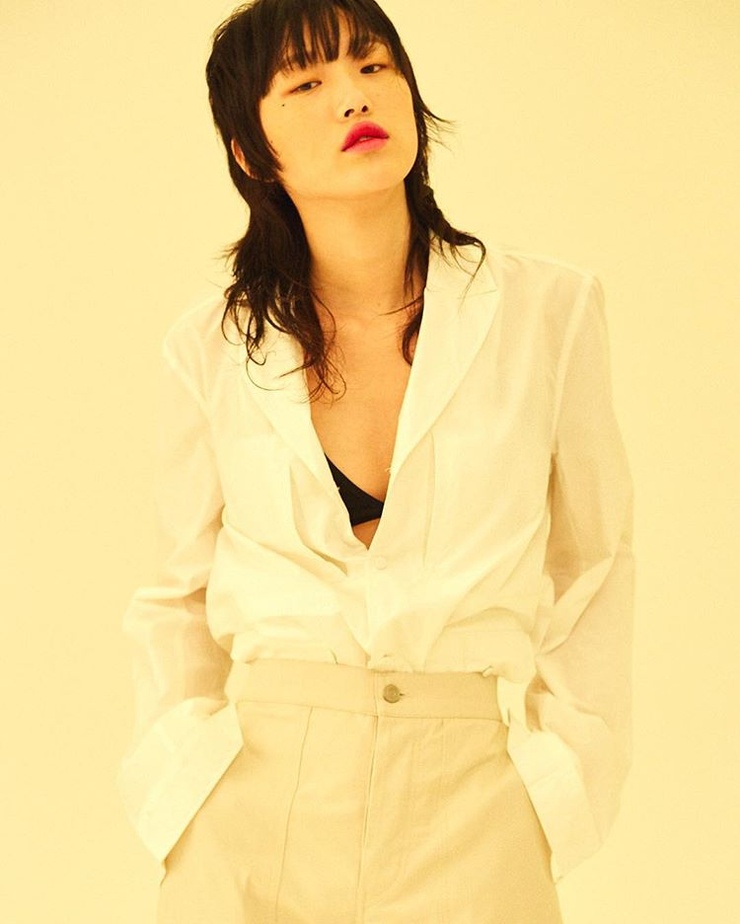 Sora Choi Sora Choi