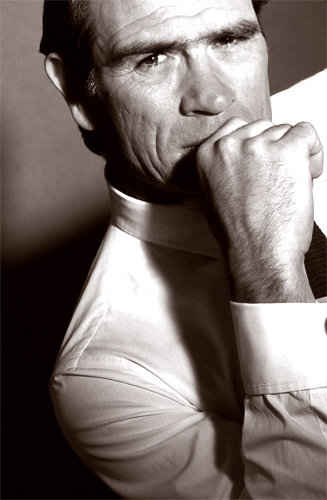 Tommy Lee Jones