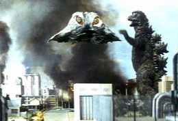 Godzilla vs. Hedorah Godzilla vs. Hedorah