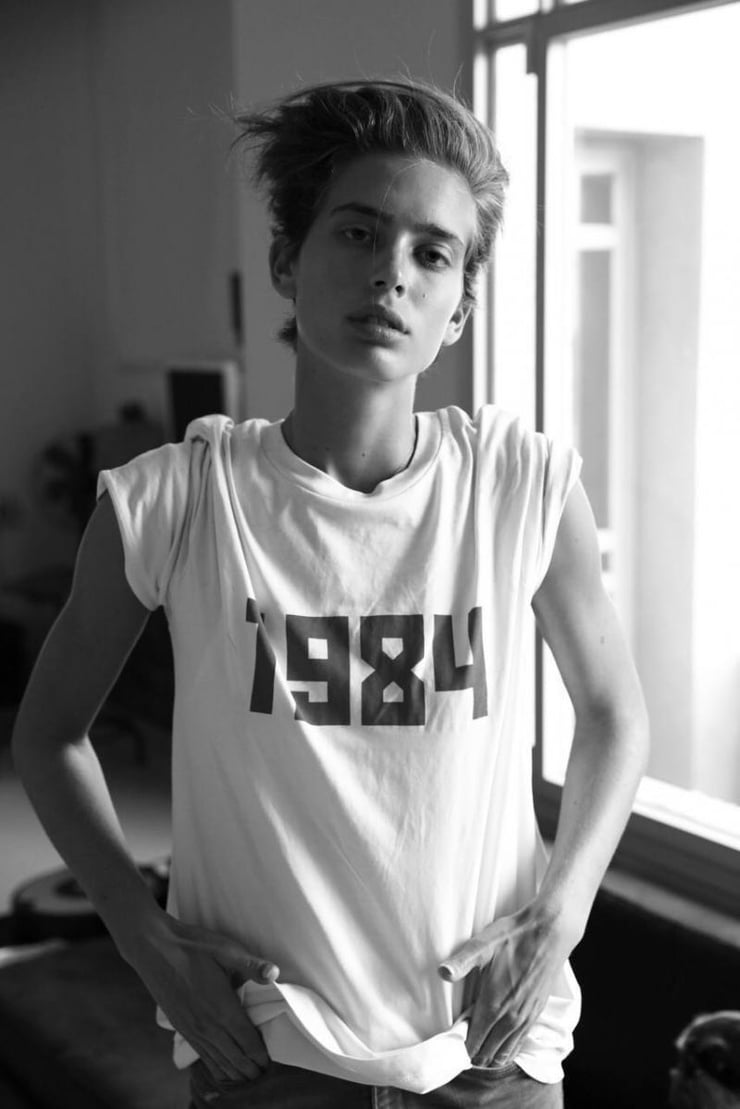 Sean Levy