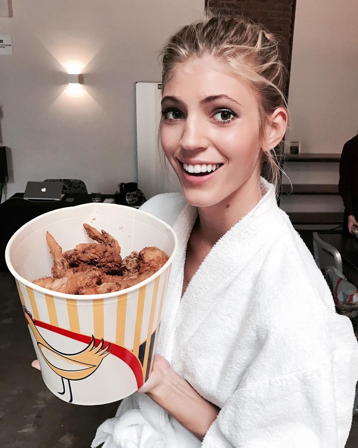 Devon Windsor