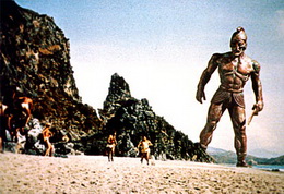 Jason and the Argonauts