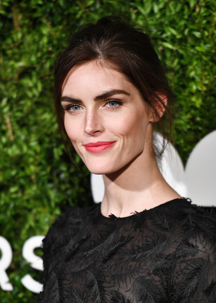 Hilary Rhoda