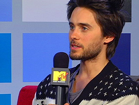 Jared Leto