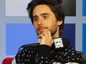 Jared Leto