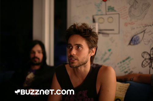 Jared Leto