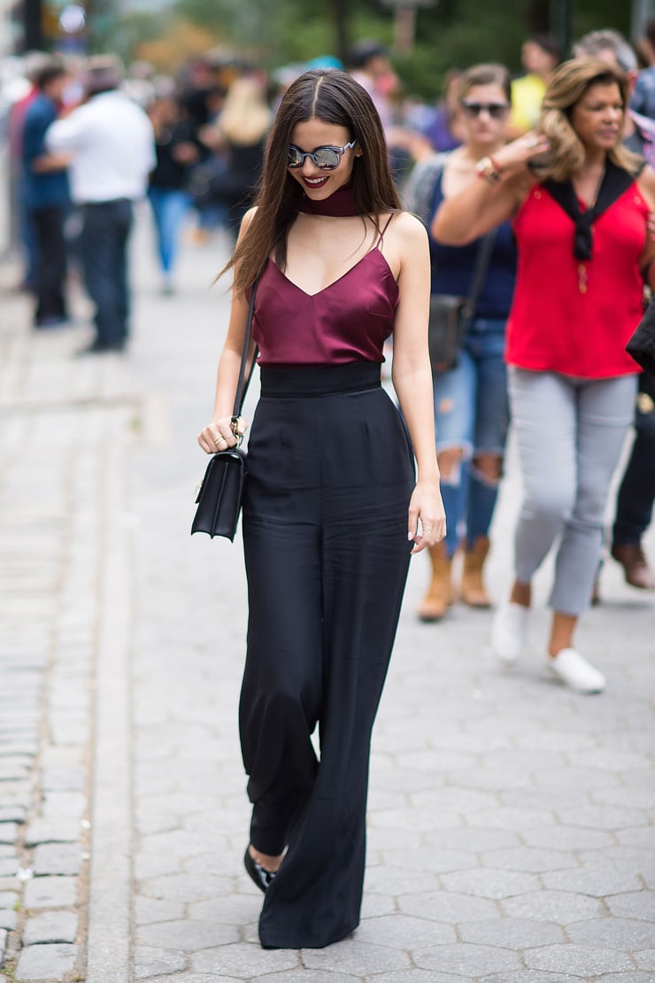 Victoria Justice Victoria Justice