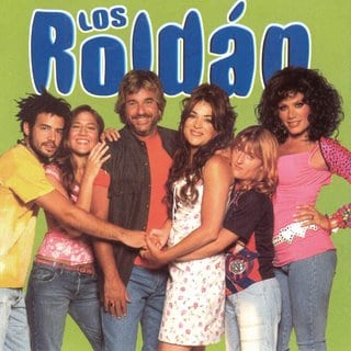Los Roldán                                  (2004- )