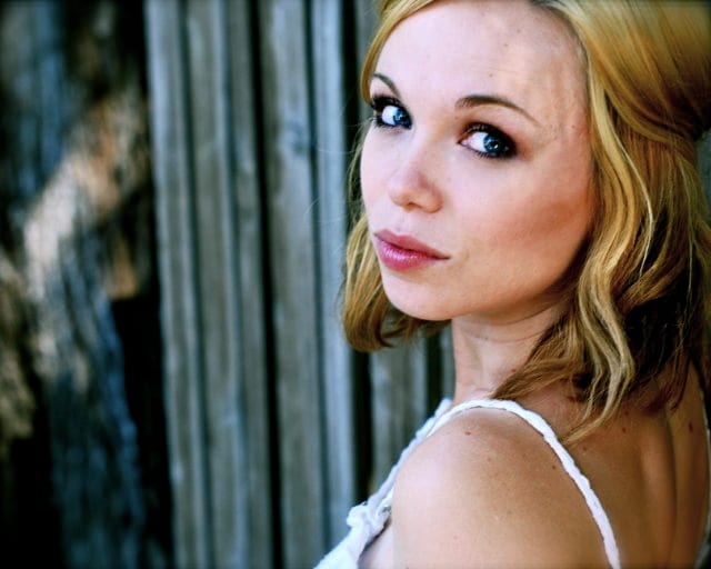 Amanda Fuller Amanda Fuller