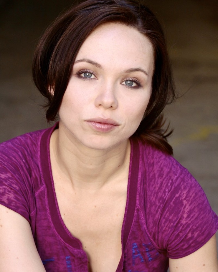 Amanda Fuller Amanda Fuller