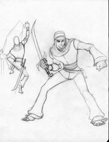 Prince of Persia: The Sands of Time