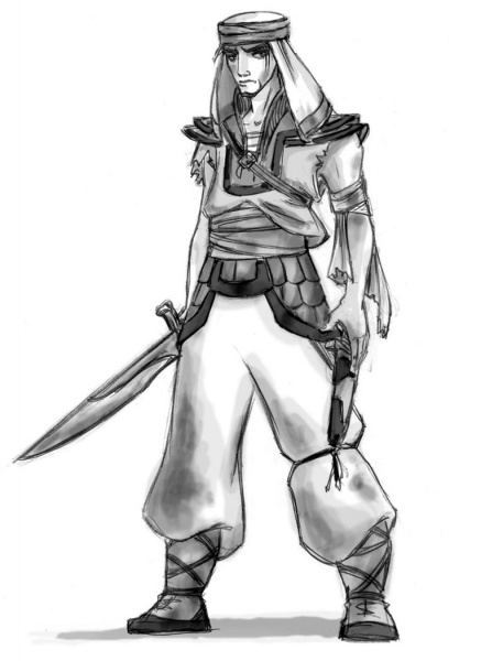 Prince of Persia: The Sands of Time