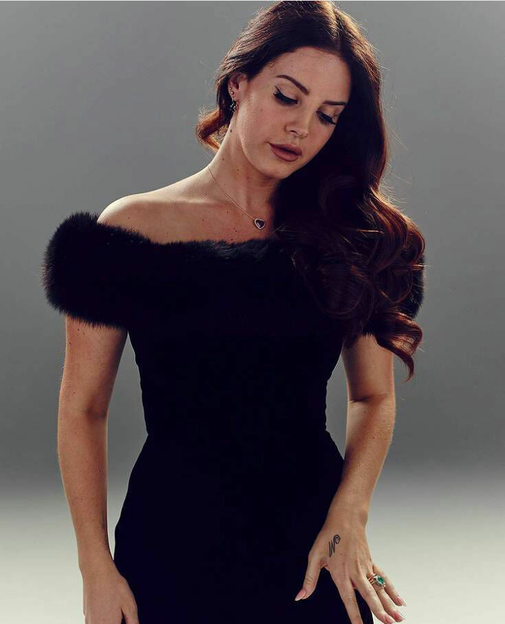 Lana Del Rey Lana Del Rey