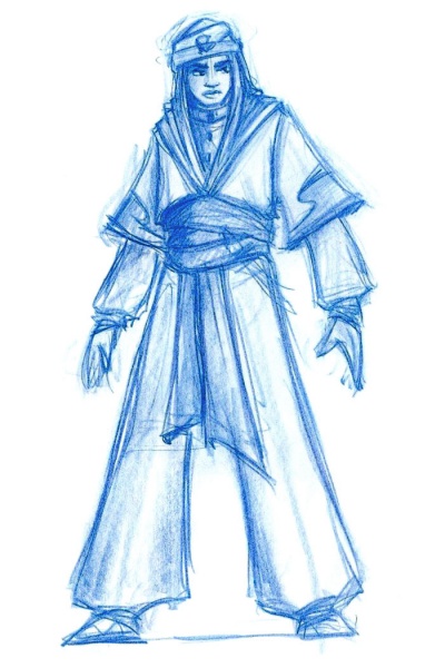 Prince of Persia: The Sands of Time
