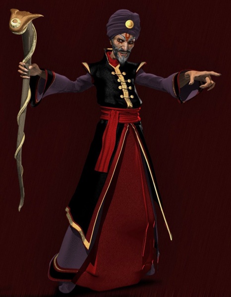 Prince of Persia: The Sands of Time