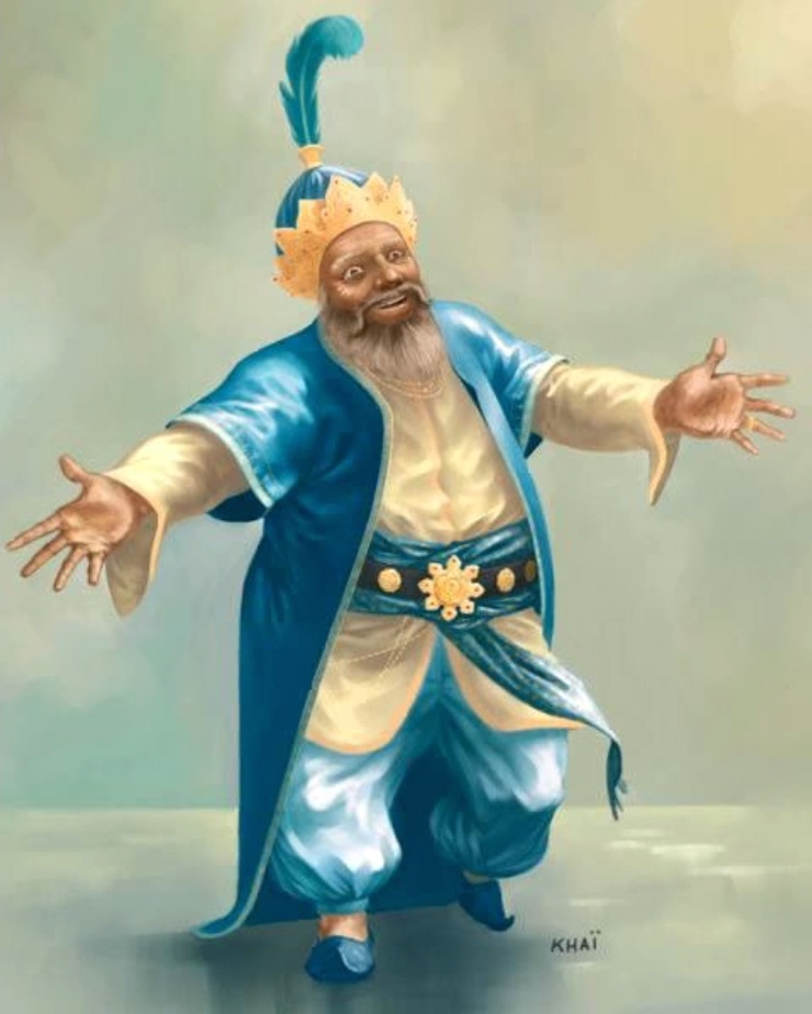 Prince of Persia: The Sands of Time