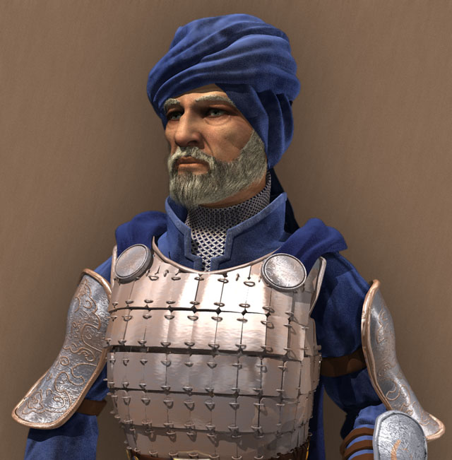 Prince of Persia: The Sands of Time