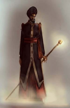 Prince of Persia: The Sands of Time