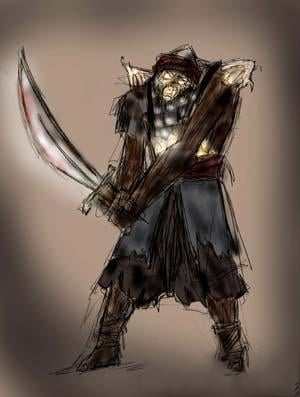 Prince of Persia: The Sands of Time